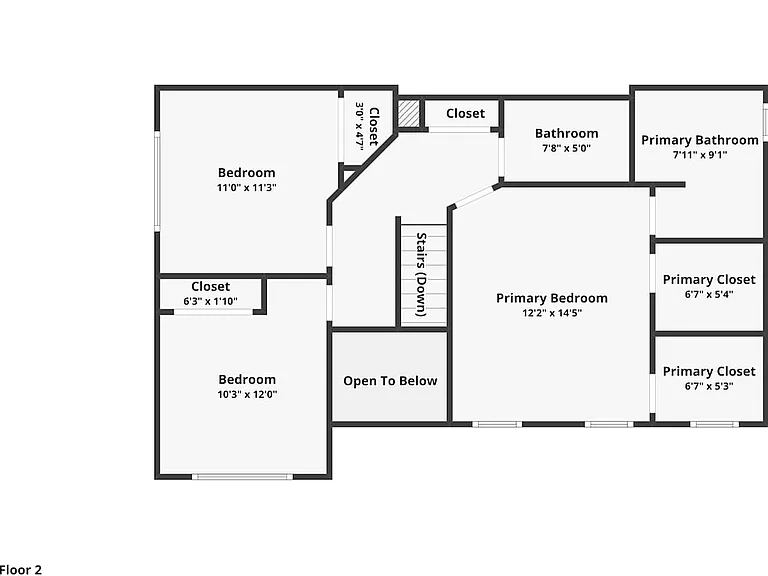 4820 Goodhue Ln — Photo 3