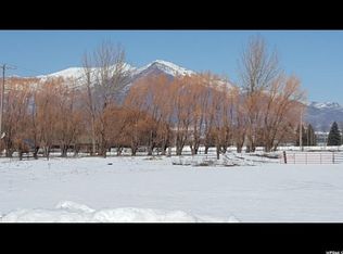 2904 W 3000 S, Charleston, UT 84032