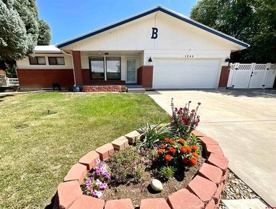 1245 Manchester Drive, Montrose, CO, 81401