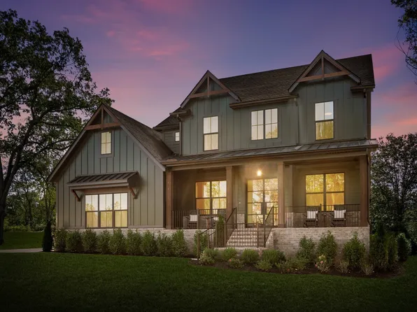 7209 Severide St, Fairview, TN 37062