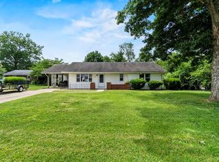 11 Camellia Dr, Cape Girardeau, MO 63703