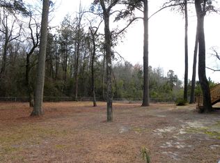 540 Alleghany Rd, Fayetteville, NC 28304