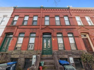 1011 Independence Ave SE, Washington, DC 20003