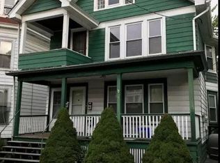 116 Whittier Ave #2, Syracuse, NY 13204
