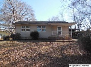 4117 Arlington Rd NW, Huntsville, AL 35805