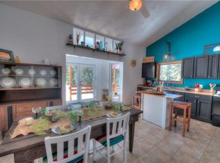 179 County Road 670, Breckenridge, CO 80424