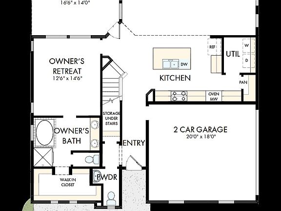 2nd image of this home