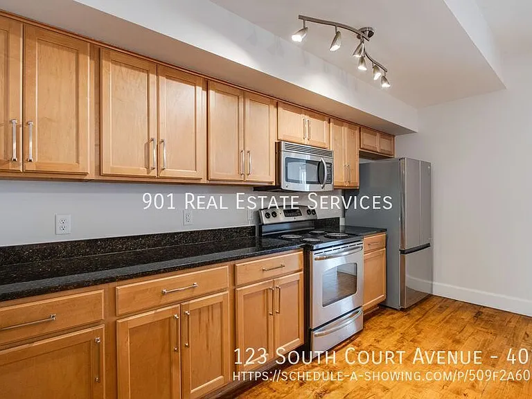 123 South Court Ave #401 — Photo 11