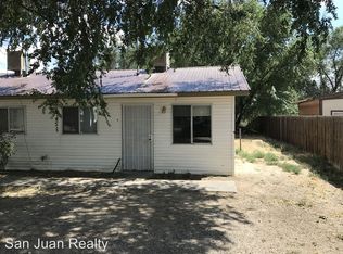 125 E Sycamore Ave #B, Bloomfield, NM 87413