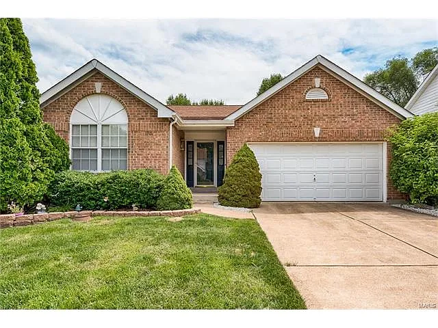 318 Clayheath Ct photo 1