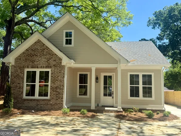 224 E Marable St, Monroe, GA 30655
