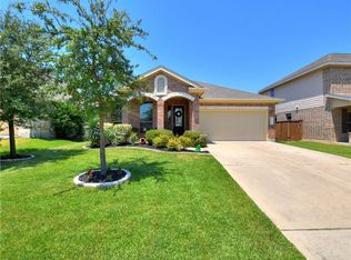 20104 Wearyall Hill Ln, Pflugerville, TX 78660