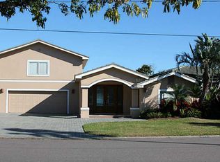 377 12th Ave, Indian Rocks Beach, FL 33785