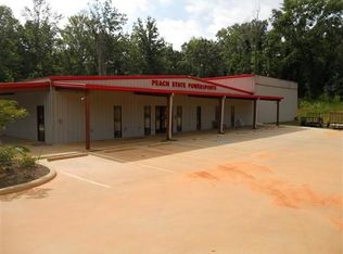 3017 W Point Rd, Lagrange, GA 30240