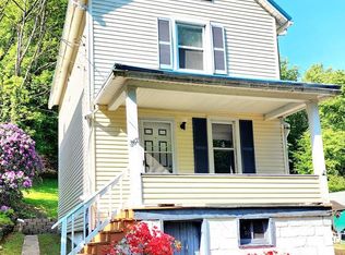 367 Sam St, Johnstown, PA 15902