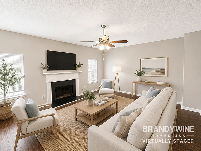 4 bed, 2.5 bath, 2690 sqft, $2,370 — Photo 3