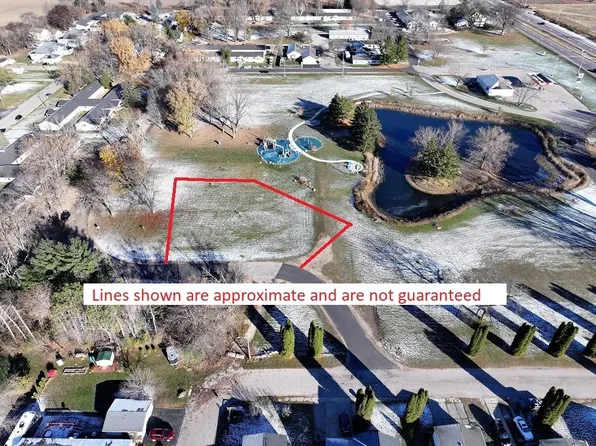 L25 South Rd, North Freedom, WI 53951
