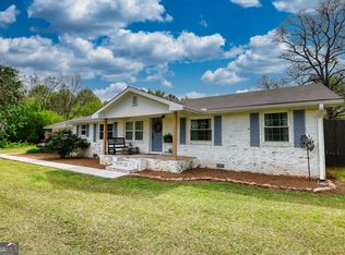 4961 Eatonton Rd, Madison, GA 30650