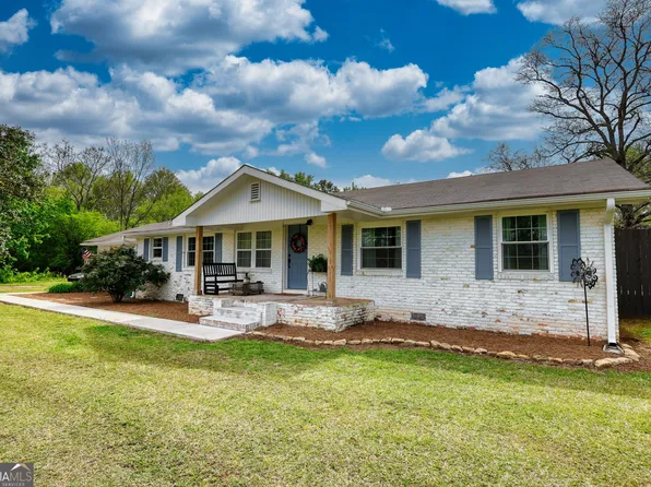 4961 Eatonton Rd, Madison, GA 30650