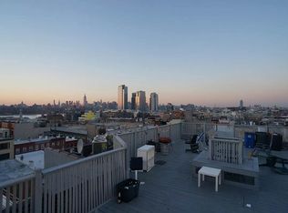 119 S 2nd St APT 3, Brooklyn, NY 11249