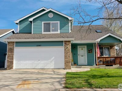 2387 Sapphire St, Loveland, CO, 80537