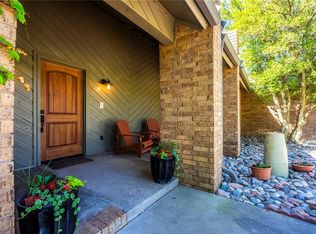 13424 Lake Shore Dr, Piedmont, OK 73078