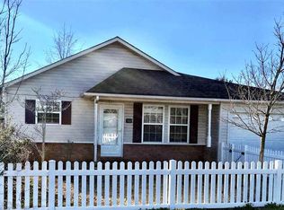 712 Nickel St, Manila, AR 72442