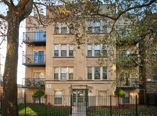 5014 N Harding Ave APT 1, Chicago, IL 60625
