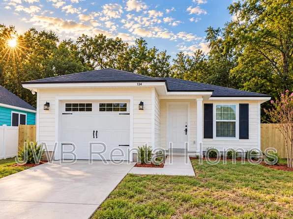 134 43rd St E, Jacksonville, FL 32206