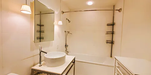 Rented by Rossi Living
