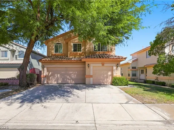 3772 Warmbreeze Way, Las Vegas, NV 89129
