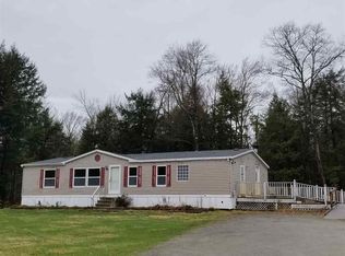 771 Eastman Rd, Grafton, VT 05146