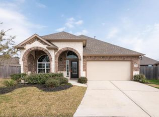 21678 Chokecherry Ave, Porter, TX 77365