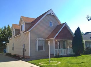 783 W 60 N, Spanish Fork, UT 84660