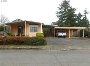 4684 Dutchman St NE, Salem, OR 97305