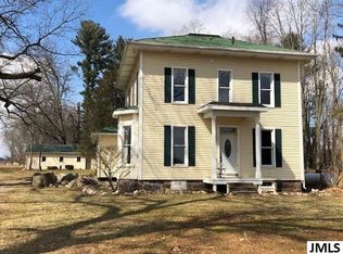 6150 Brown Rd, Parma, MI 49269