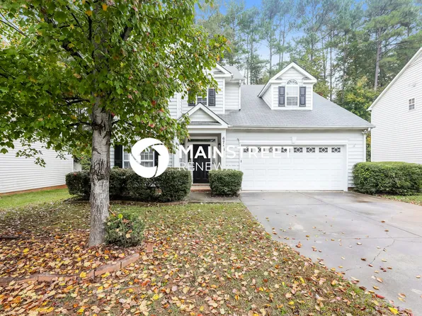 6713 Reedy Creek Rd, Charlotte, NC 28215