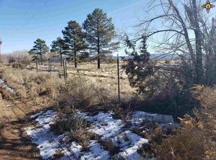 18 Elm Ln, San Rafael, NM 87051