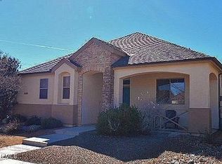 7109 E Lynx Wagon Rd, Prescott Valley, AZ 86314