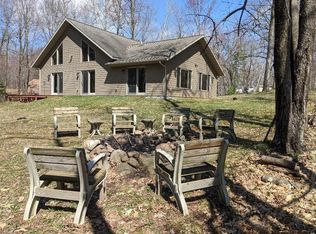 250 22 5/8 Ave, Cumberland, WI 54829