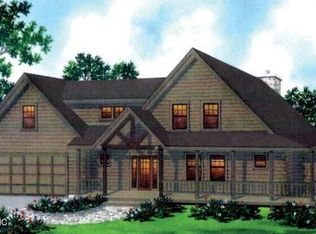43534 Timber Trl, Coloma, MI 49038