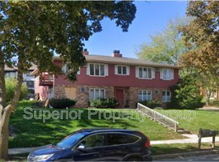 2 S Wickham Ct UNIT 2, Madison, WI 53711