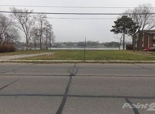 430 N Liberty St, Belleville, MI 48111