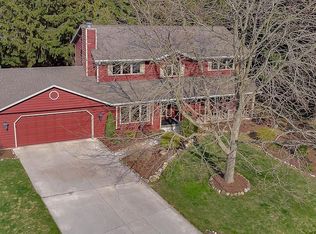1803 Arrowhead Ct, Sheboygan, WI 53083