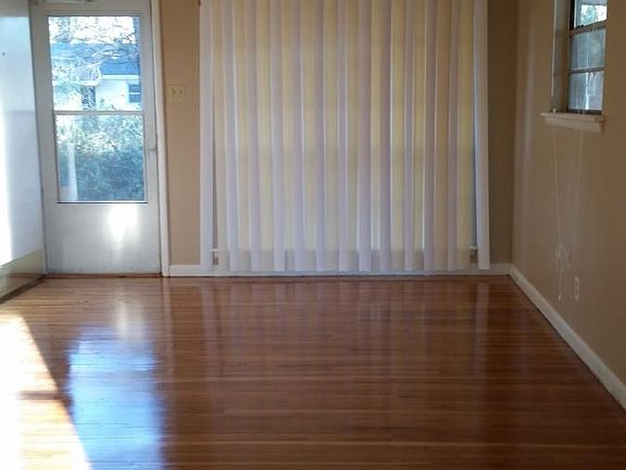 dinning room