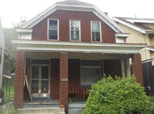 1015 Grand Ave, Pittsburgh, PA 15212