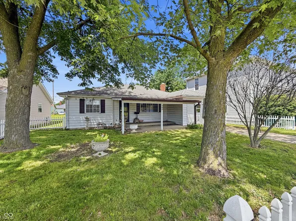 726 W Main St, Lebanon, IN 46052