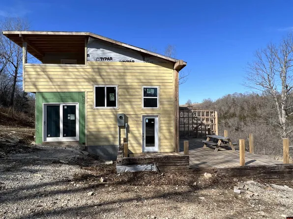 5433 Turner Rd, Lead Hill, AR 72644