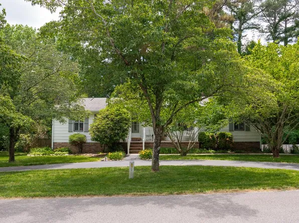 2781 New London Dr, Cookeville, TN 38506