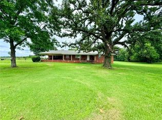 10034 Tillman Ln, Dardanelle, AR 72834